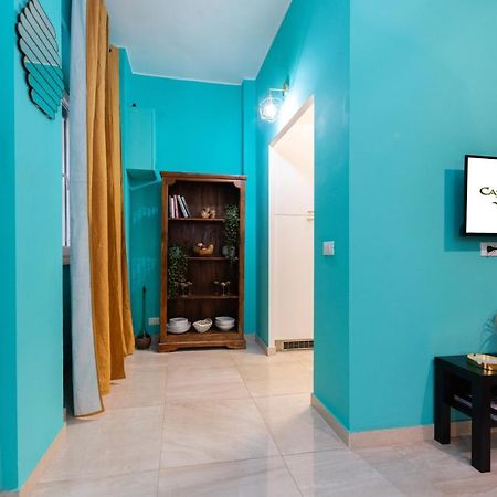 Casa Vegezio Near Vatican Museum And Metro Cipro Private Garden Check-In From 3 Pm To 10 Pm 외부 사진