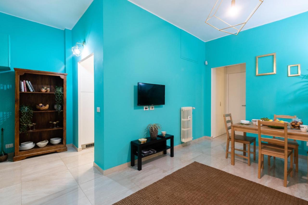 Casa Vegezio Near Vatican Museum And Metro Cipro Private Garden Check-In From 3 Pm To 10 Pm 외부 사진