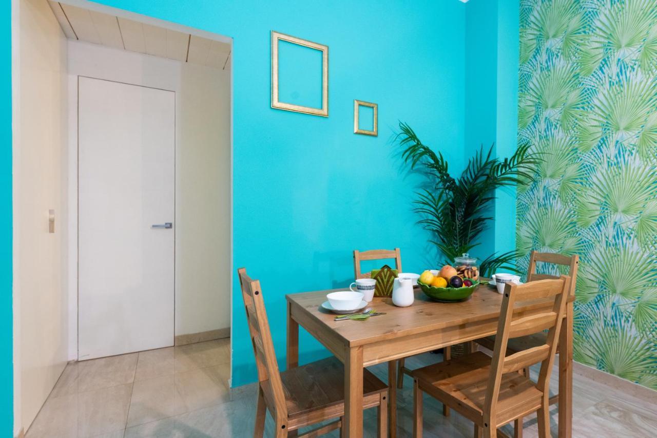 Casa Vegezio Near Vatican Museum And Metro Cipro Private Garden Check-In From 3 Pm To 10 Pm 외부 사진