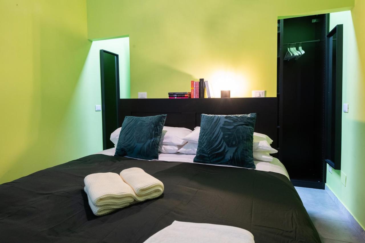 Casa Vegezio Near Vatican Museum And Metro Cipro Private Garden Check-In From 3 Pm To 10 Pm 외부 사진