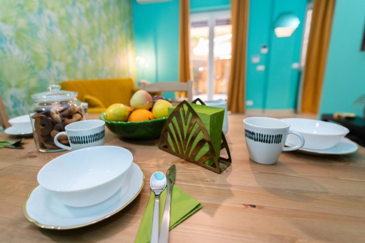 Casa Vegezio Near Vatican Museum And Metro Cipro Private Garden Check-In From 3 Pm To 10 Pm 외부 사진