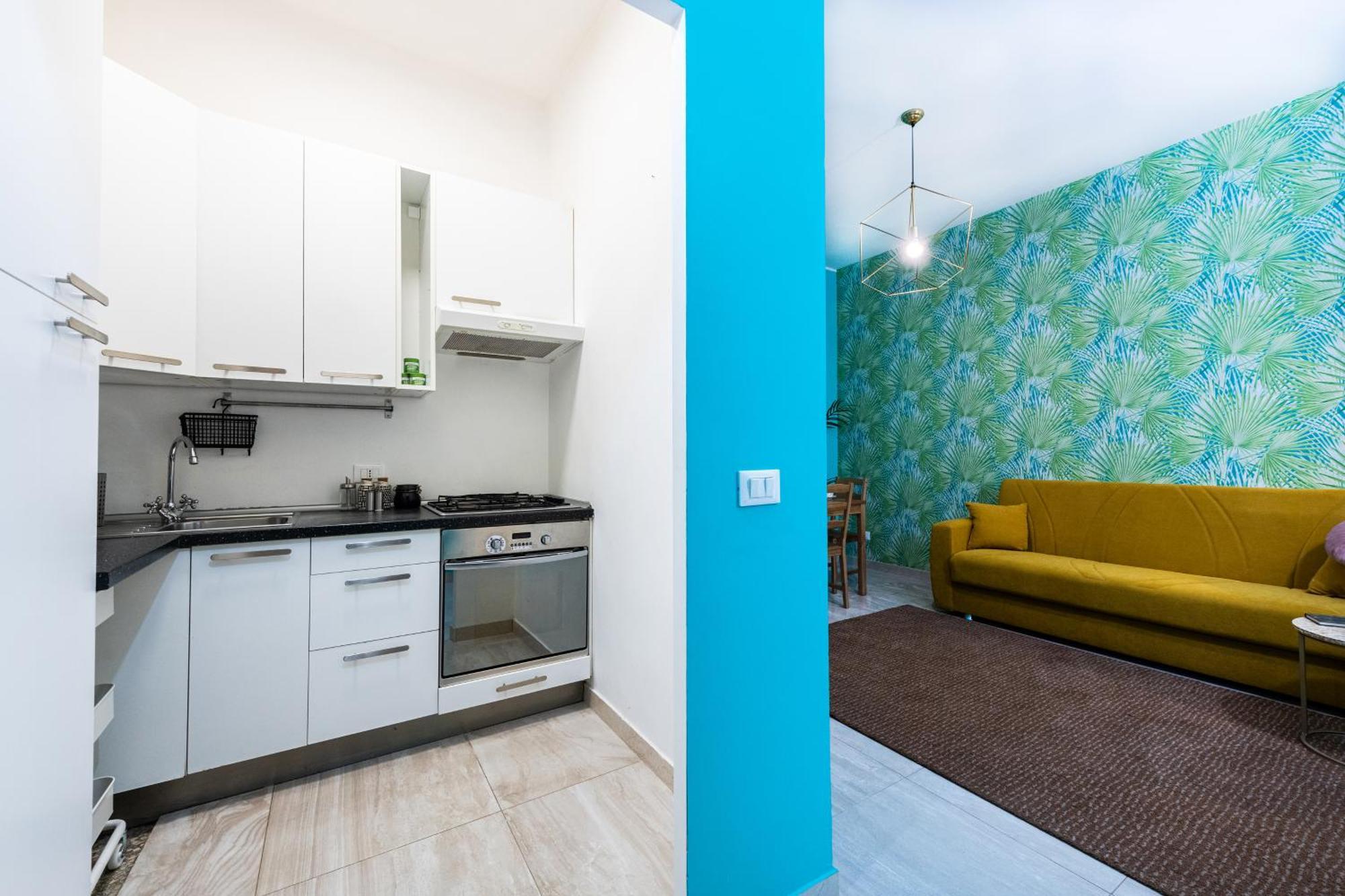 Casa Vegezio Near Vatican Museum And Metro Cipro Private Garden Check-In From 3 Pm To 10 Pm 외부 사진